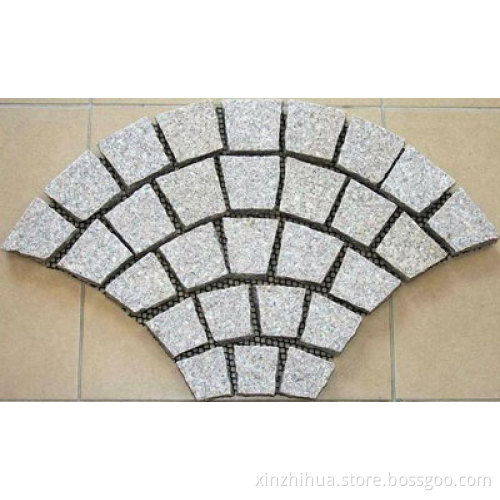 Cubes&Kerbs White Kerbs